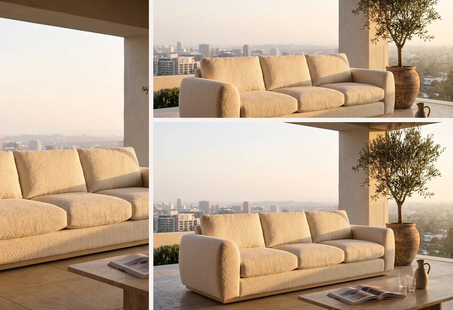 5 aspect ratios